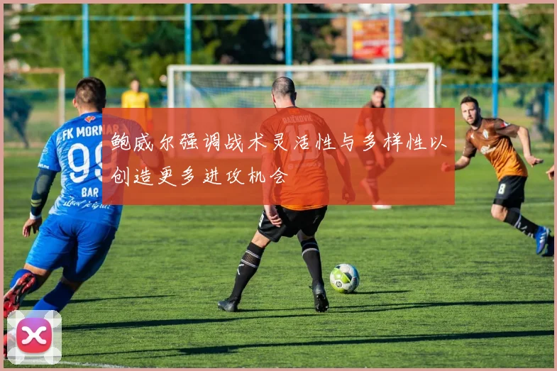 鲍威尔强调战术灵活性与多样性以创造更多进攻机会