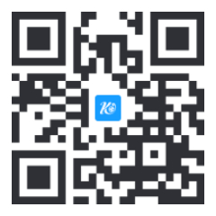 iOS 系统版 二维码 | WukongSports