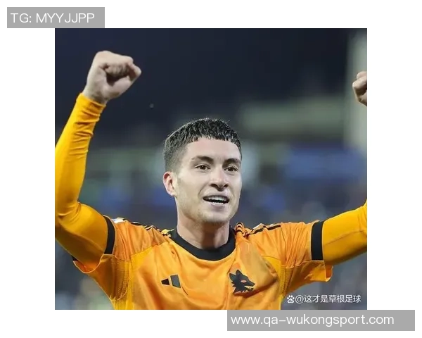 苏莱期待阿根廷国家队征召意大利暂无归化计划