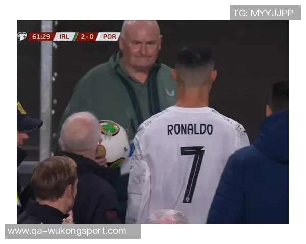 C罗将成为明年世界杯最大明星美职联强度无法与沙特相提并论 C罗将成为明年世界杯最大明星美职联强度无法与沙特相提并论