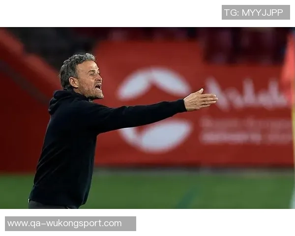 队报盛赞恩里克战术灵活应变不找借口展现教练风范